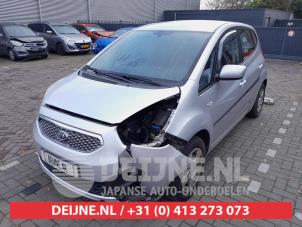 Kia Venga 10-