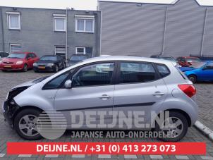 Kia Venga 10-