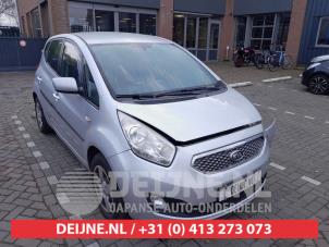Kia Venga Subframe O718635 Donorvoertuig