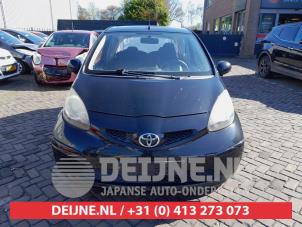 Toyota Aygo 05-