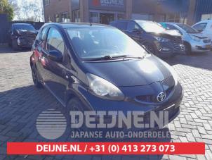 Toyota Aygo Dynamo O722510 Donorvoertuig
