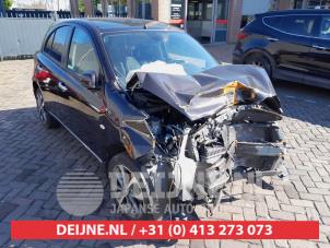 Nissan Micra Lambdasonde O720819 Spenderfahrzeug