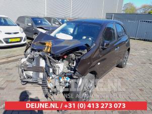 Nissan Micra 11-