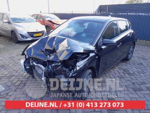 Hyundai I20 20-