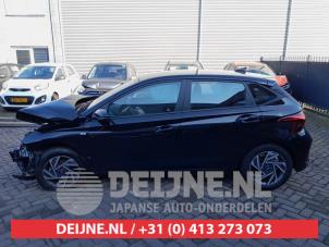 Hyundai I20 20-