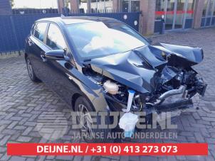 Hyundai I20 Multi-functional window switch O717971 Donor vehicle