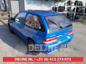 Suzuki Swift 96-