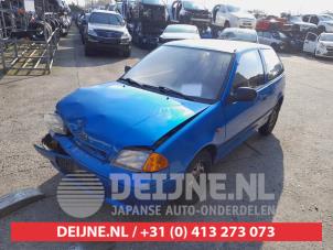 Suzuki Swift 96-