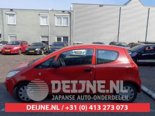 Mitsubishi Colt 04-