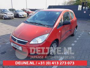 Mitsubishi Colt 04-