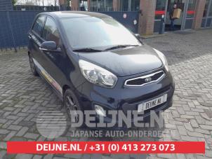 Kia Picanto Rücklicht rechts O718974 Spenderfahrzeug
