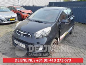 Kia Picanto 11-
