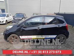 Kia Picanto 11-