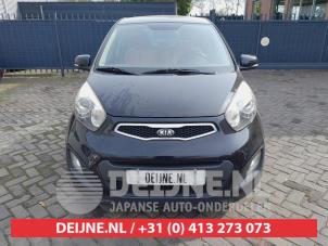 Kia Picanto 11-