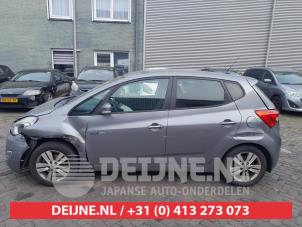 Hyundai IX20 10-