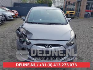 Hyundai IX20 10-
