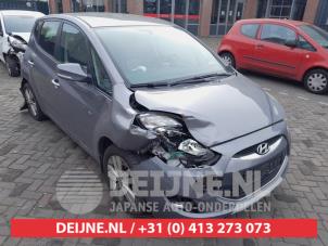 Hyundai IX20 Licht Schalter O738895 Spenderfahrzeug