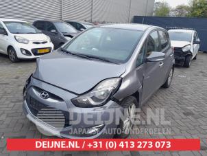 Hyundai IX20 10-