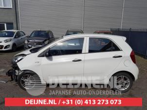 Kia Picanto 11-