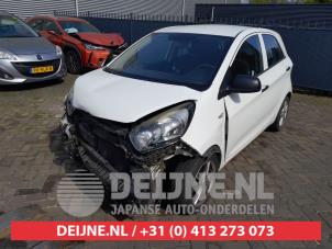 Kia Picanto 11-
