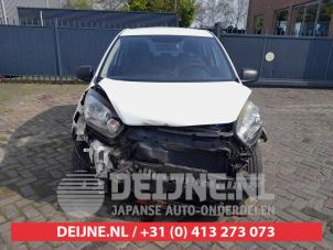 Kia Picanto 11-
