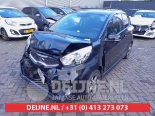 Kia Picanto 11-