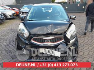 Kia Picanto 11-