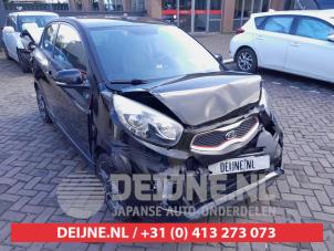 Kia Picanto Engine O719773 Donor vehicle