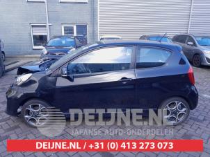 Kia Picanto 11-