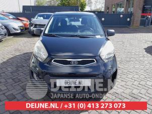 Kia Picanto 11-