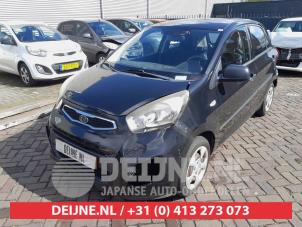 Kia Picanto 11-