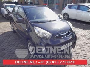 Kia Picanto Dynamo O739437 Spenderfahrzeug