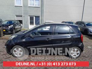 Kia Picanto 11-