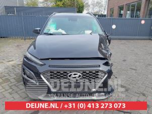 Hyundai Kona 17-