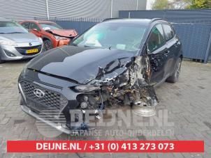 Hyundai Kona 17-