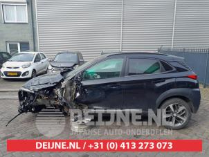 Hyundai Kona 17-