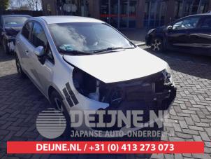 Kia Rio Computer Motormanagement O719819 Donorvoertuig