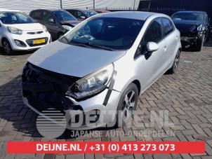 Kia Rio 11-