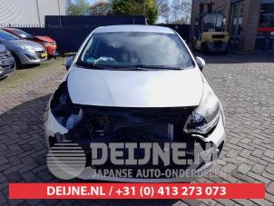 Kia Rio 11-