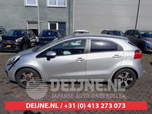 Kia Rio 11-