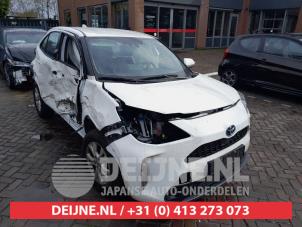 Toyota Yaris Cross Motor Schutzblech O720779 Spenderfahrzeug