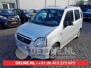 Suzuki Wagon R+ 01-