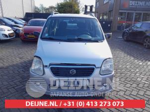 Suzuki Wagon R+ 01-