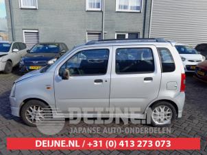 Suzuki Wagon R+ 01-