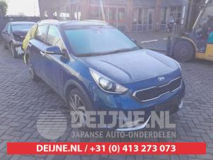 Kia Niro Dynamo O726151 Spenderfahrzeug