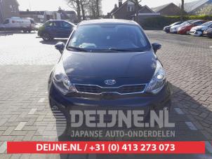 Kia Rio 11-