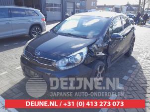 Kia Rio 11-