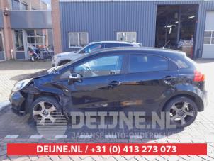 Kia Rio 11-