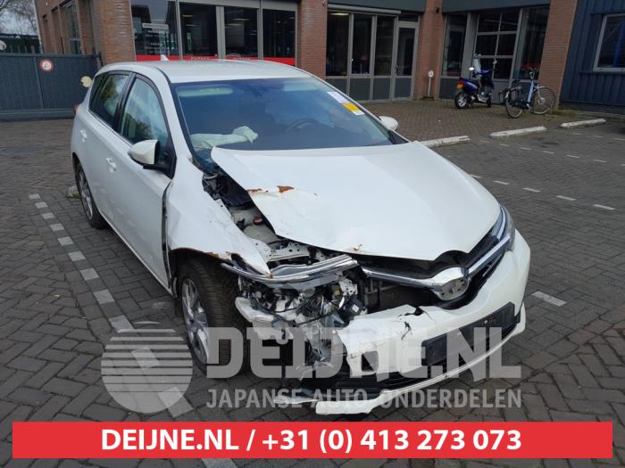 Toyota Auris Velg O724164 Donorvoertuig