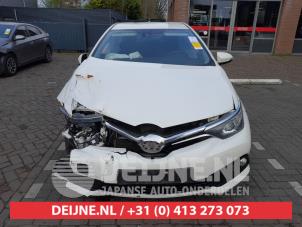 Toyota Auris 13-